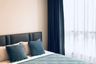 1 Bedroom Condo for rent in XT Huaikhwang, Din Daeng, Bangkok near MRT Huai Khwang