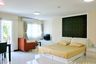 Condo for rent in Charming Resident Sukhumvit 22, Khlong Toei, Bangkok near MRT Queen Sirikit National Convention Centre