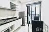 1 Bedroom Condo for rent in The Base Park East Sukhumvit 77, Phra Khanong Nuea, Bangkok near BTS On Nut