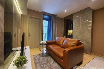 1 Bedroom Condo for rent in Din Daeng, Bangkok near MRT Phra Ram 9
