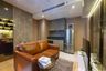 1 Bedroom Condo for rent in Ashton Asoke - Rama 9, Din Daeng, Bangkok near MRT Phra Ram 9