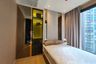 1 Bedroom Condo for rent in Ashton Asoke - Rama 9, Din Daeng, Bangkok near MRT Phra Ram 9