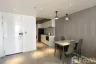 1 Bedroom Condo for rent in Siamese Exclusive Sukhumvit 31, Khlong Toei Nuea, Bangkok near MRT Sukhumvit