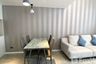 1 Bedroom Condo for rent in Siamese Exclusive Sukhumvit 31, Khlong Toei Nuea, Bangkok near MRT Sukhumvit