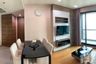 2 Bedroom Condo for rent in The Address Sathorn, Silom, Bangkok near BTS Chong Nonsi