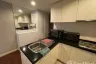 2 Bedroom Condo for rent in Belle Grand Rama 9, Huai Khwang, Bangkok near MRT Phra Ram 9