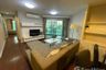2 Bedroom Condo for rent in Belle Grand Rama 9, Huai Khwang, Bangkok near MRT Phra Ram 9