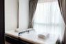 1 Bedroom Condo for rent in The Origin Plug & Play Ramintra, Ram Inthra, Bangkok near MRT Synphaet