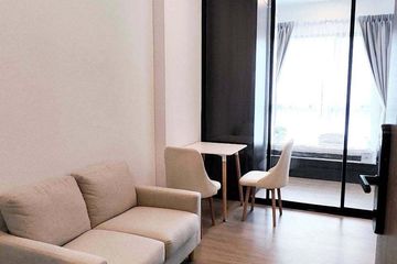 1 Bedroom Condo for rent in The Origin Plug & Play Ramintra, Ram Inthra, Bangkok near MRT Synphaet