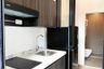 1 Bedroom Condo for rent in The Origin Plug & Play Ramintra, Ram Inthra, Bangkok near MRT Synphaet