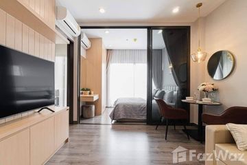 1 Bedroom Condo for rent in Bang Phlat, Bangkok near MRT Sirindhorn