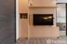 1 Bedroom Condo for rent in Urbano Rajavithi, Bang Phlat, Bangkok near MRT Sirindhorn