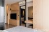 1 Bedroom Condo for rent in Urbano Rajavithi, Bang Phlat, Bangkok near MRT Sirindhorn