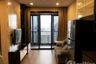 2 Bedroom Condo for rent in Ashton Asoke, Khlong Toei Nuea, Bangkok near MRT Sukhumvit