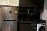 2 Bedroom Condo for rent in Ashton Asoke, Khlong Toei Nuea, Bangkok near MRT Sukhumvit