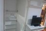 1 Bedroom Condo for rent in U Delight @ Huay Kwang Station, Huai Khwang, Bangkok near MRT Huai Khwang