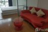 1 Bedroom Condo for rent in U Delight @ Huay Kwang Station, Huai Khwang, Bangkok near MRT Huai Khwang