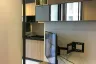 1 Bedroom Condo for rent in Hasu Haus, Phra Khanong Nuea, Bangkok near BTS On Nut