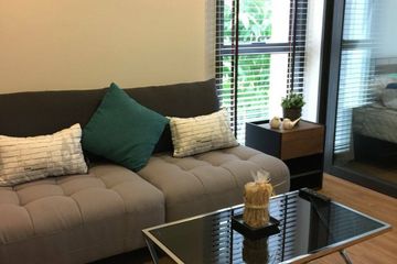 1 Bedroom Condo for rent in Hasu Haus, Phra Khanong Nuea, Bangkok near BTS On Nut