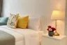 1 Bedroom Condo for rent in The Rich Rama 9 - Srinakarin, Suan Luang, Bangkok near Airport Rail Link Hua Mak