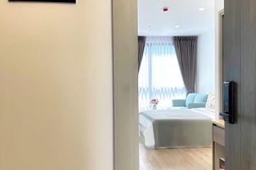 1 Bedroom Condo for rent in The Rich Rama 9 - Srinakarin, Suan Luang, Bangkok near Airport Rail Link Hua Mak