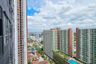 1 Bedroom Condo for rent in The Rich Rama 9 - Srinakarin, Suan Luang, Bangkok near Airport Rail Link Hua Mak