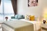 1 Bedroom Condo for rent in The Rich Rama 9 - Srinakarin, Suan Luang, Bangkok near Airport Rail Link Hua Mak