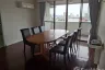 3 Bedroom Condo for rent in Tipamas Mansion, Khlong Tan Nuea, Bangkok near BTS Phrom Phong