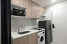 Condo for rent in Denim Jatujak, Chom Phon, Bangkok near BTS Mo chit
