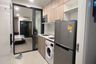 Condo for rent in Denim Jatujak, Chom Phon, Bangkok near BTS Mo chit