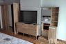 1 Bedroom Condo for rent in Regent Home 27 Bangson, Bang Sue, Bangkok near MRT Bang Son