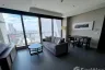 2 Bedroom Condo for rent in Somerset Riverside Bangkok, Khlong Ton Sai, Bangkok near BTS Saphan Taksin