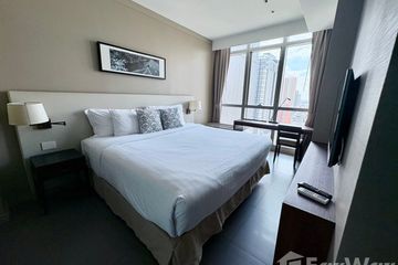 2 Bedroom Condo for rent in Khlong Ton Sai, Bangkok near BTS Saphan Taksin