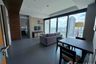 2 Bedroom Condo for rent in Somerset Riverside Bangkok, Khlong Ton Sai, Bangkok near BTS Saphan Taksin