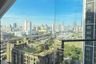1 Bedroom Condo for rent in Landmark @MRTA Station, Bang Kapi, Bangkok near MRT Pradit Manutham