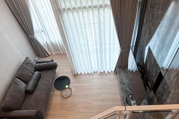 1 Bedroom Condo for rent in Bang Kapi, Bangkok near MRT Pradit Manutham