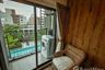 1 Bedroom Condo for rent in Ideo Sukhumvit 93, Bang Chak, Bangkok near BTS Bang Chak