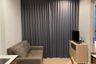 1 Bedroom Condo for rent in THE LINE Phahol - Pradipat, Phaya Thai, Bangkok near BTS Saphan Kwai