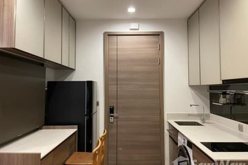 1 Bedroom Condo for rent in Phaya Thai, Bangkok near BTS Saphan Kwai