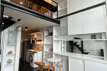 1 Bedroom Condo for rent in Phra Khanong, Bangkok near BTS Thong Lo