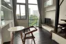 1 Bedroom Condo for rent in Ideo Skyle morph 38, Phra Khanong, Bangkok near BTS Thong Lo