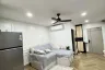 2 Bedroom Condo for rent in S Condo Sukhumvit 50, Phra Khanong, Bangkok near BTS On Nut