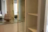 1 Bedroom Condo for rent in The Seed Terre Ratchayothin, Lat Yao, Bangkok near MRT Phahon Yothin