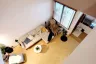 3 Bedroom Townhouse for rent in Nirvana Define Rama 9, Saphan Sung, Bangkok near Airport Rail Link Hua Mak