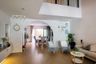 3 Bedroom Townhouse for rent in Nirvana Define Rama 9, Saphan Sung, Bangkok near Airport Rail Link Hua Mak