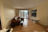 2 Bedroom Condo for rent in The Legend Saladaeng, Silom, Bangkok near MRT Silom