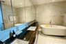 3 Bedroom Condo for rent in Supalai Icon Sathorn, Thung Maha Mek, Bangkok near MRT Lumpini