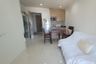 2 Bedroom Condo for rent in Ideo Verve Ratchaprarop, Makkasan, Bangkok near BTS Phaya Thai