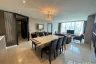 3 Bedroom Condo for rent in Eight Thonglor Residence, Khlong Tan Nuea, Bangkok near BTS Thong Lo