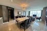 3 Bedroom Condo for rent in Eight Thonglor Residence, Khlong Tan Nuea, Bangkok near BTS Thong Lo